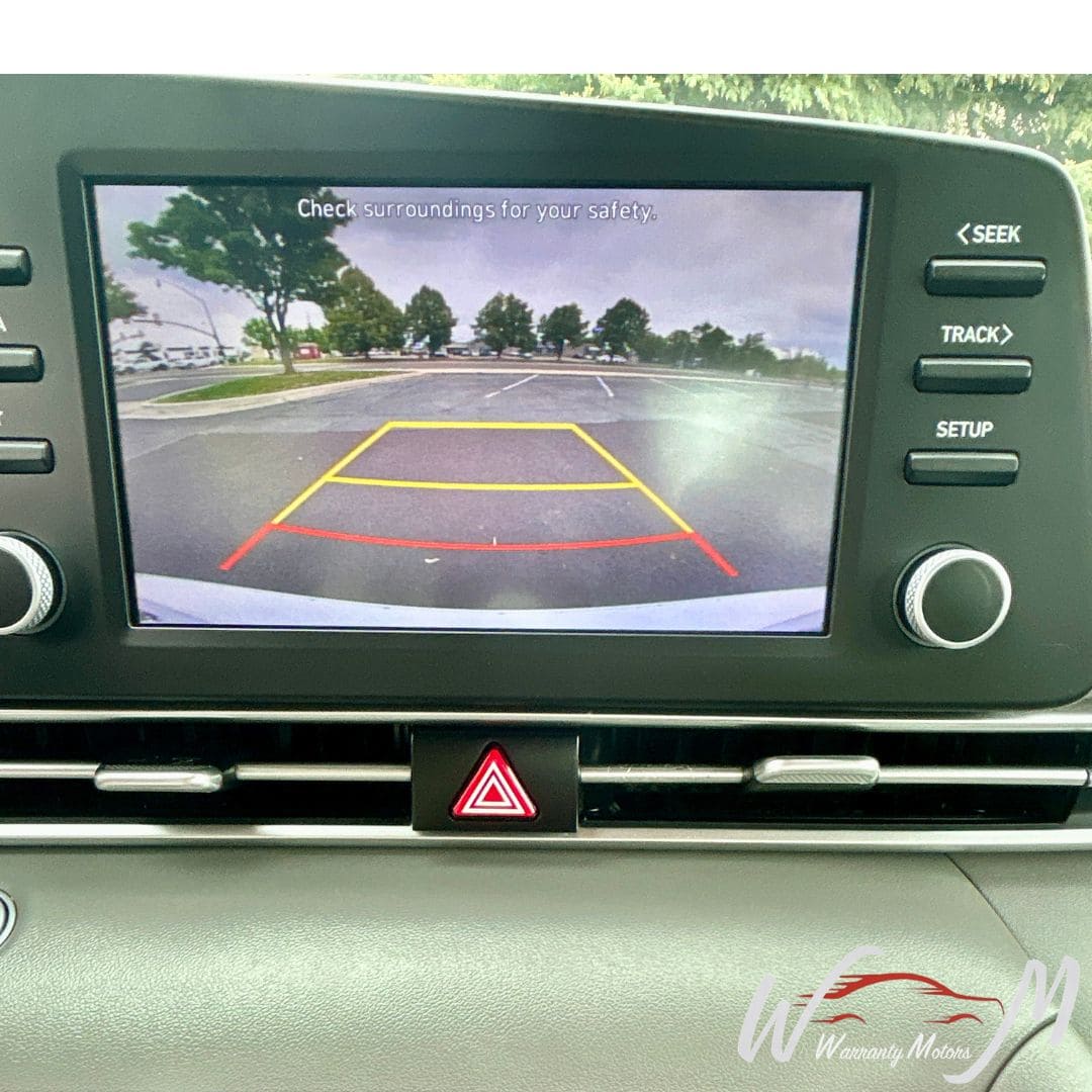 
								2023 Hyundai Elantra	SEL full									