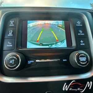 2020 RAM 1500 Classic Tradesman