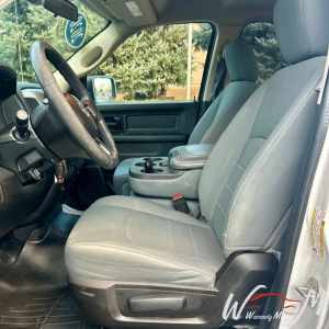 2020 RAM 1500 Classic Tradesman