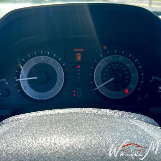 
Honda Odyssey 2014 full									