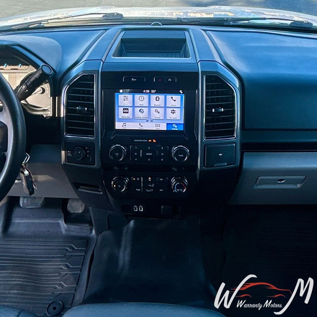 
Ford F-150 2019 full									
