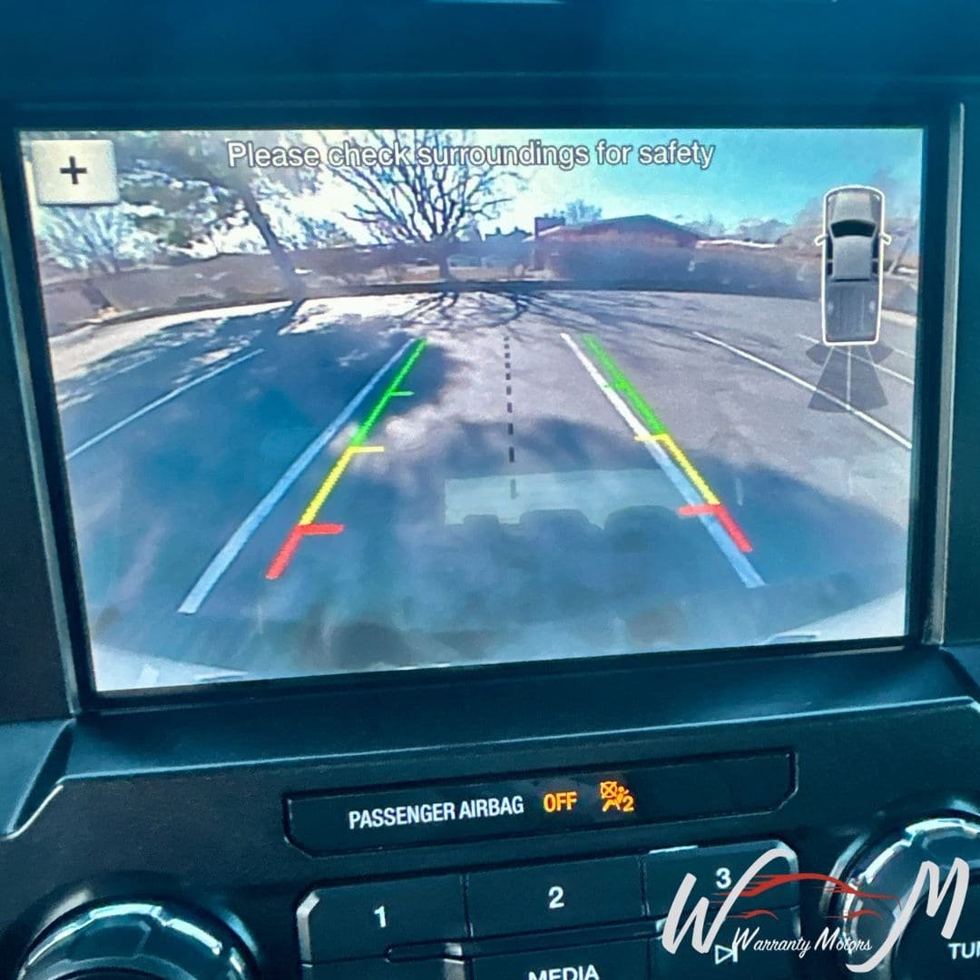 
Ford F-150 2019 full									