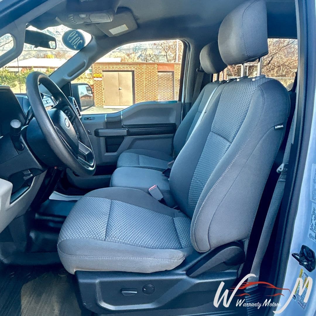 
Ford F-150 2019 full									
