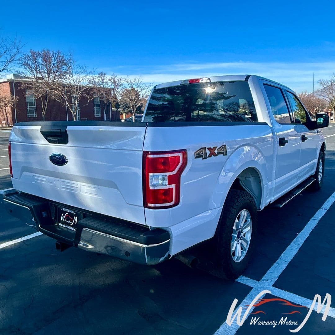 
Ford F-150 2019 full									