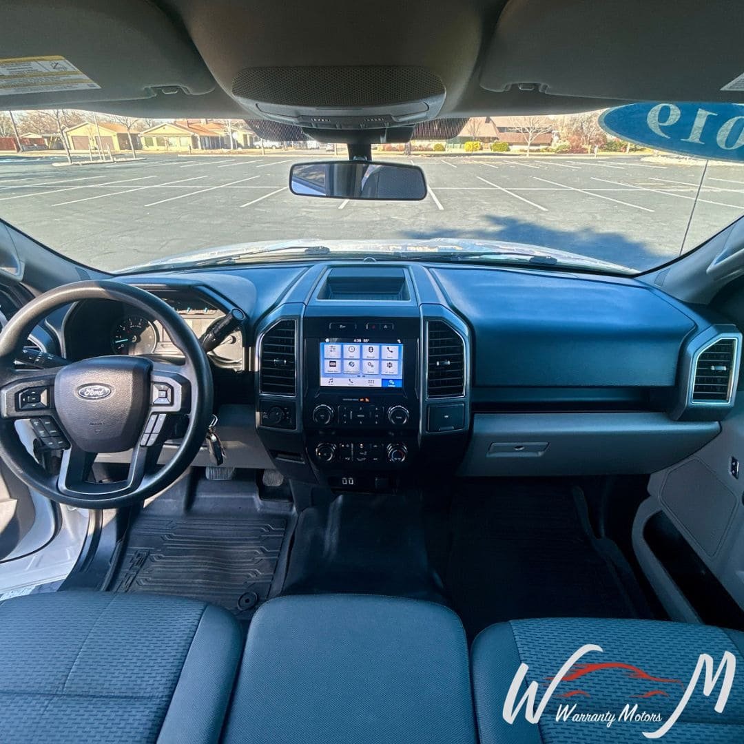 
Ford F-150 2019 full									