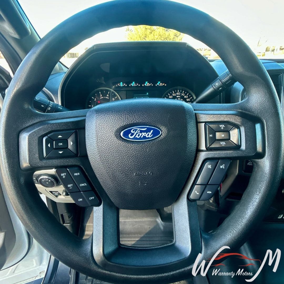
Ford F-150 2019 full									