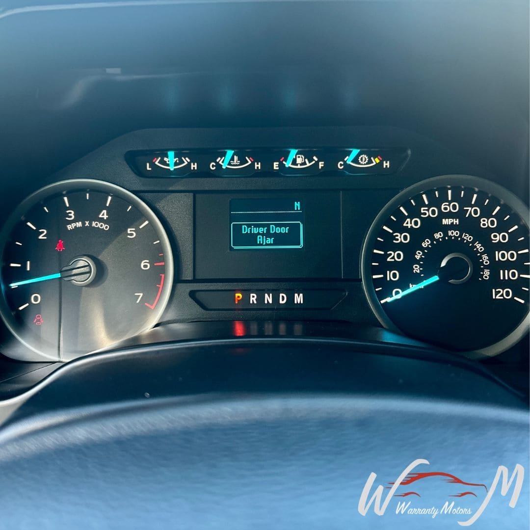 
Ford F-150 2019 full									