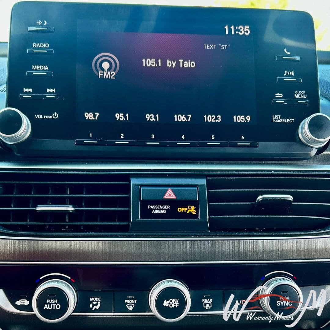 
Honda Accord 2018 full									