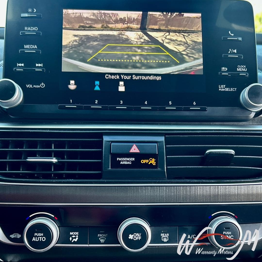 
Honda Accord 2018 full									