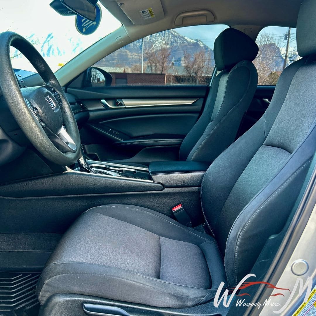 
Honda Accord 2018 full									
