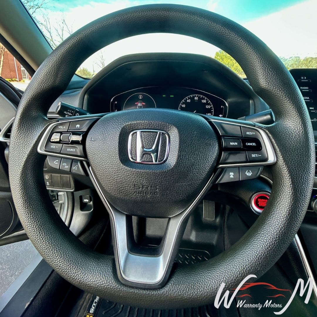 
Honda Accord 2018 full									