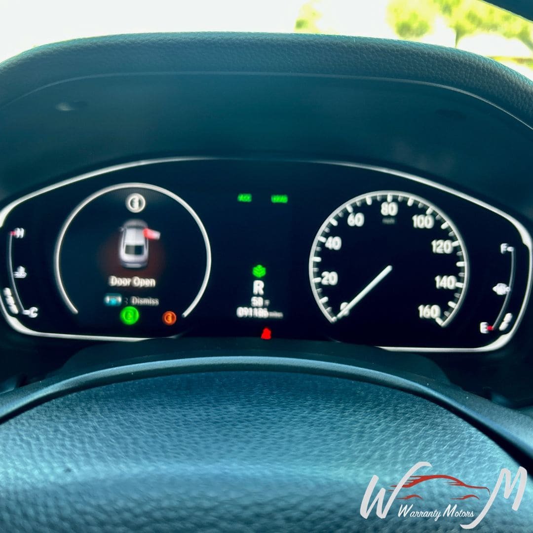 
Honda Accord 2018 full									