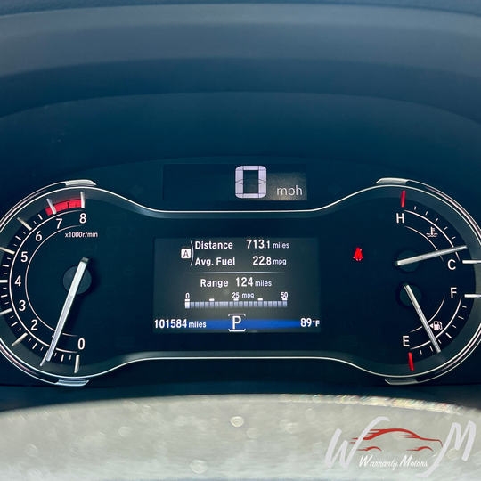 
Honda Pilot 2018 full									