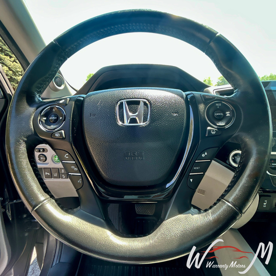 
Honda Pilot 2018 full									