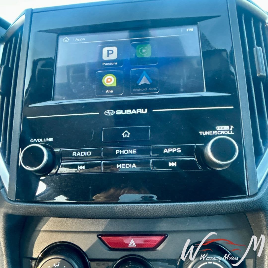 
Subaru Crosstrek 2018 full									