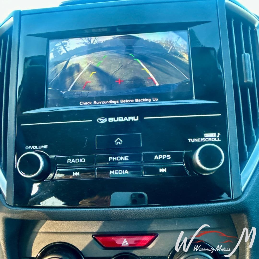 
Subaru Crosstrek 2018 full									