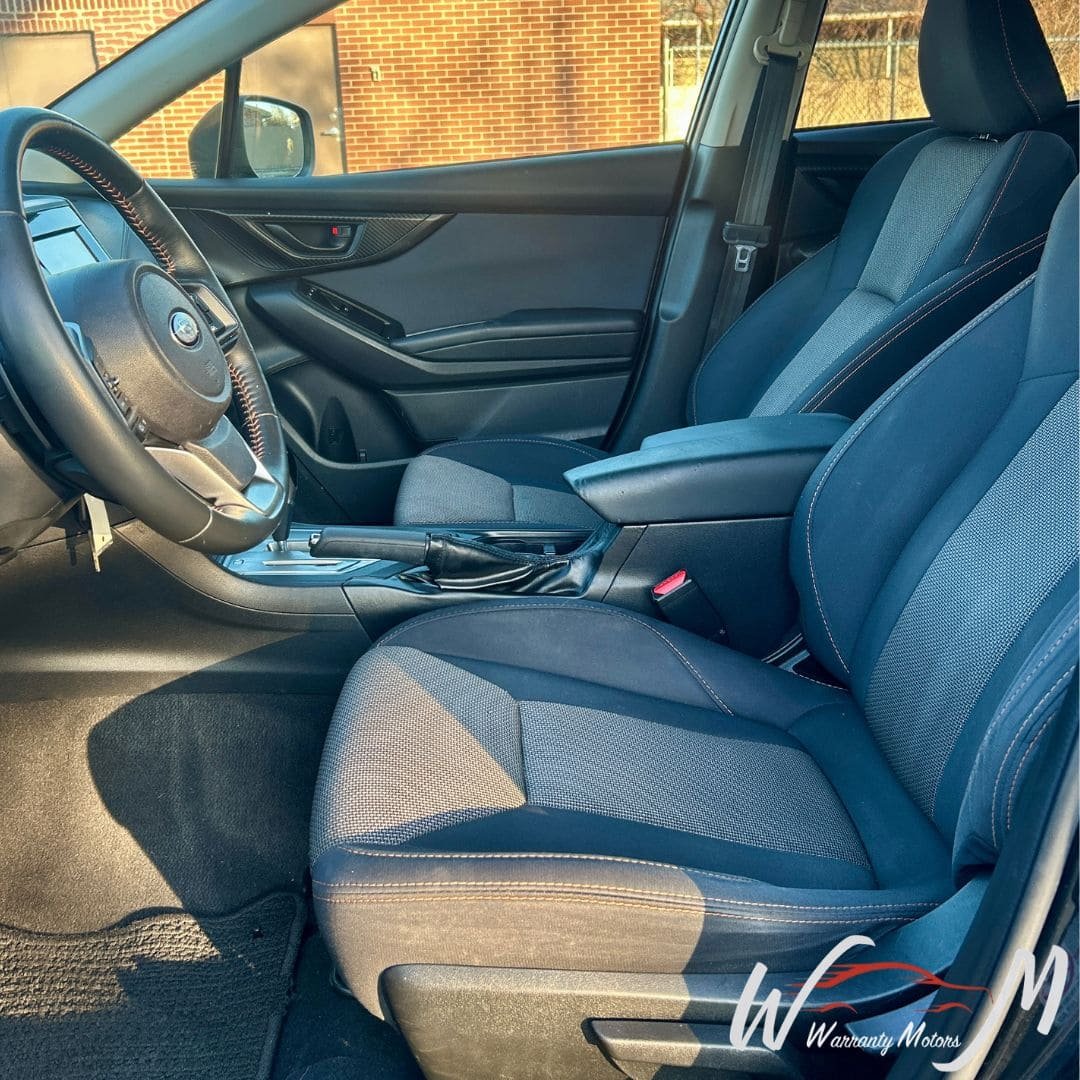 
Subaru Crosstrek 2018 full									