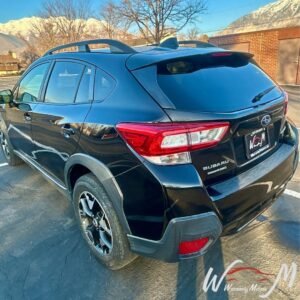 Subaru Crosstrek 2018