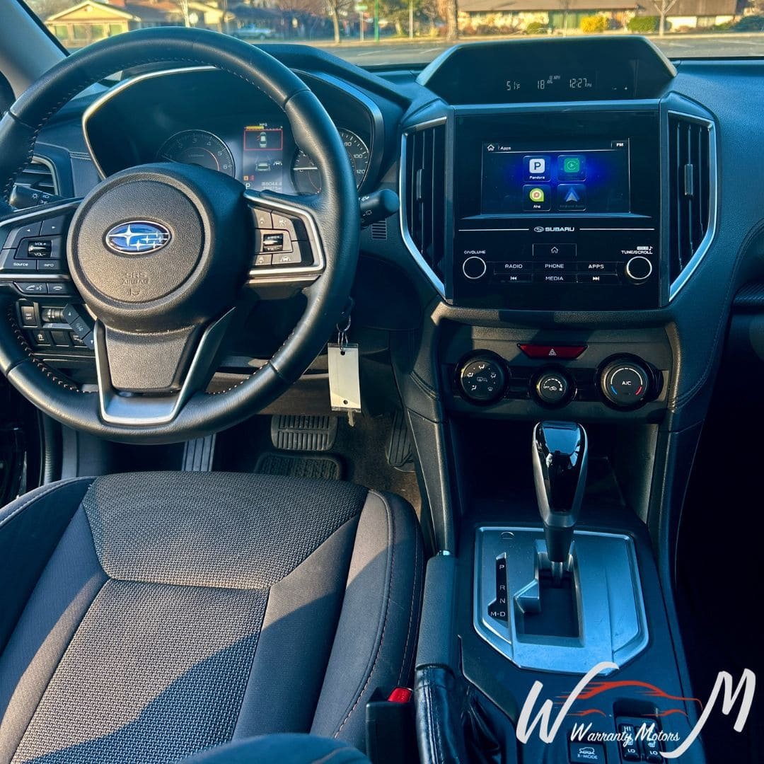 
Subaru Crosstrek 2018 full									
