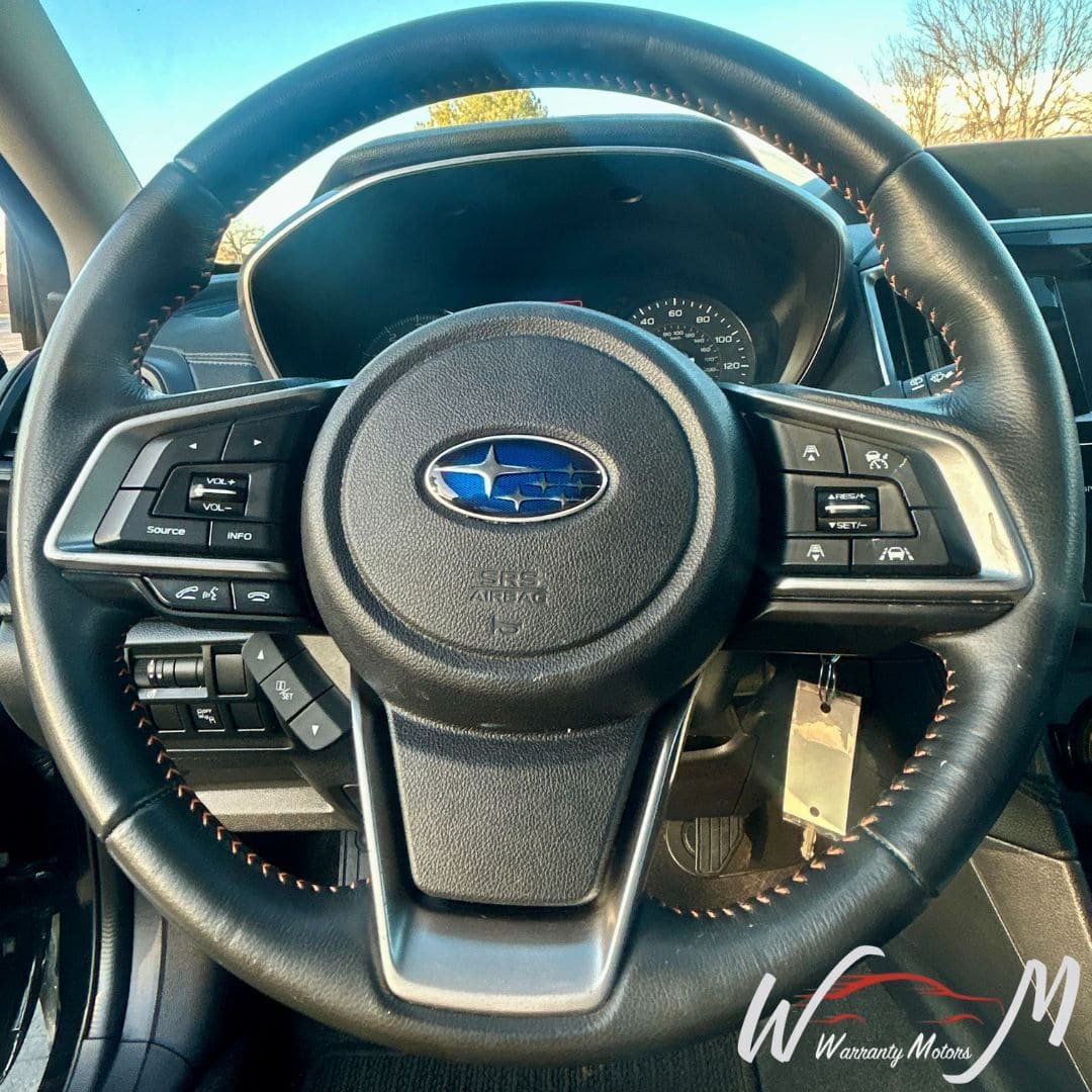
Subaru Crosstrek 2018 full									