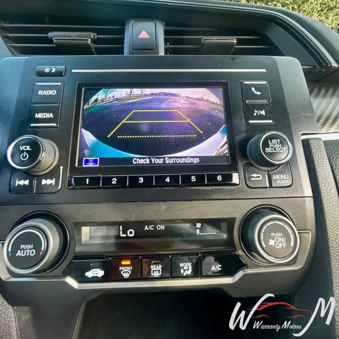 
Honda Civic 2019 full									