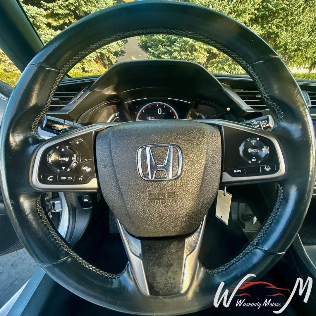 
Honda Civic 2019 full									