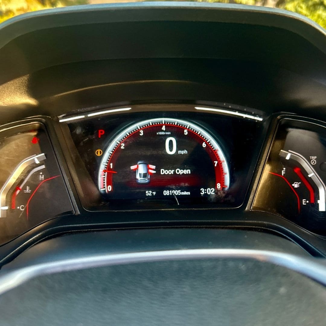 
Honda Civic 2019 full									