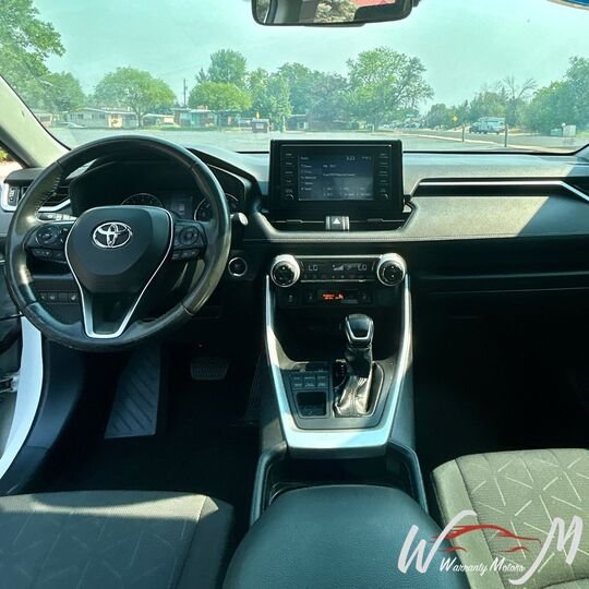 
Toyota RAV4 2019 full									