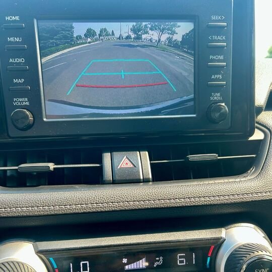 
Toyota RAV4 2019 full									