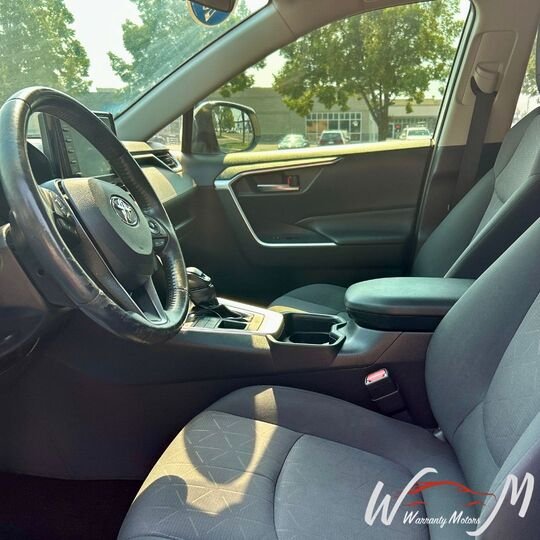 
Toyota RAV4 2019 full									