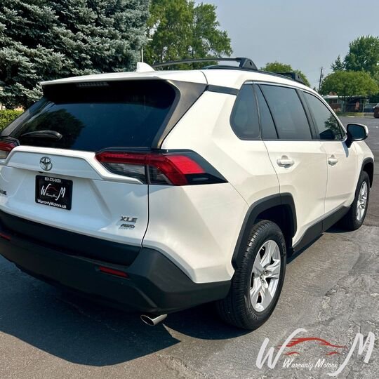 
Toyota RAV4 2019 full									