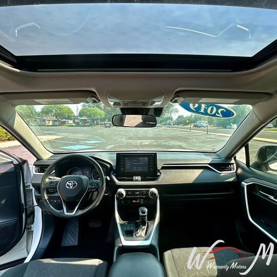 
Toyota RAV4 2019 full									