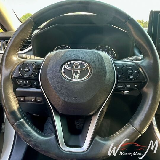 
Toyota RAV4 2019 full									