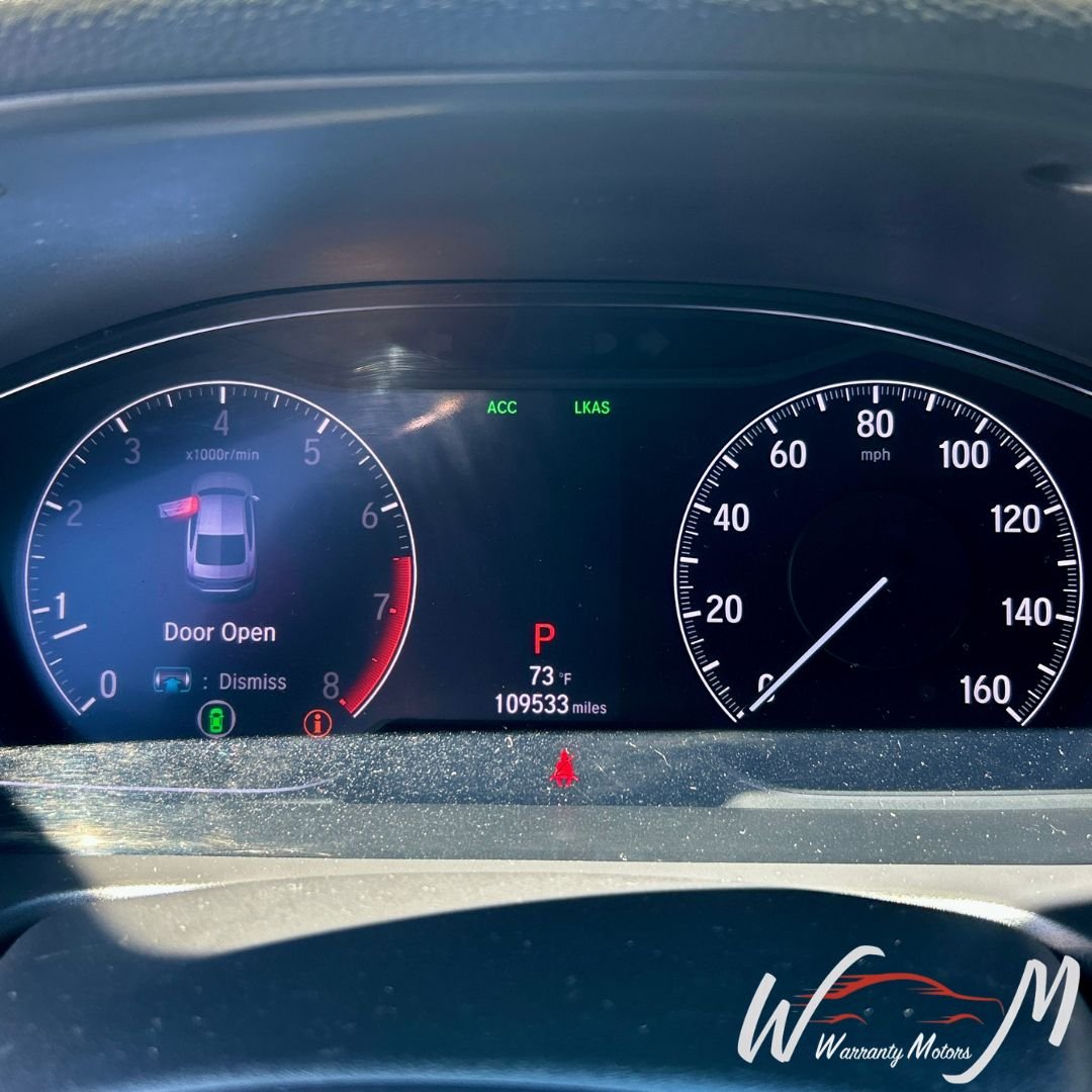 
Honda Accord 2020 full									
