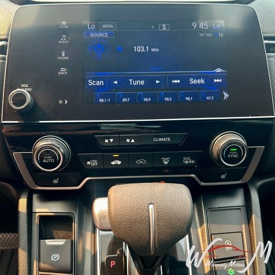 
Honda CR-V 2020 full									