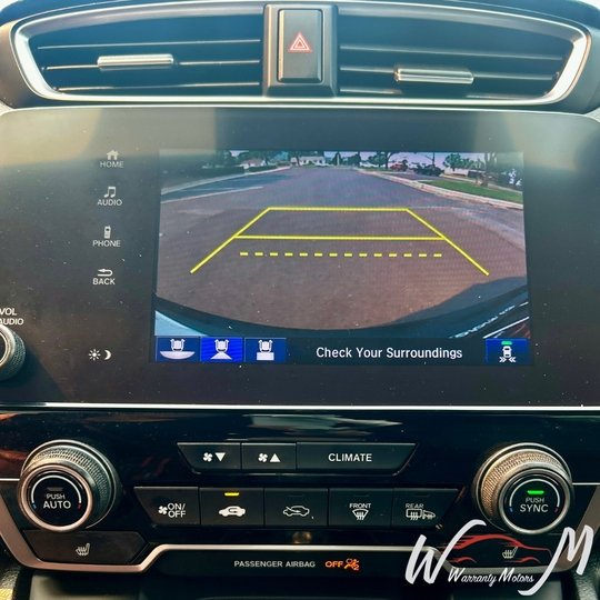 
Honda CR-V 2020 full									