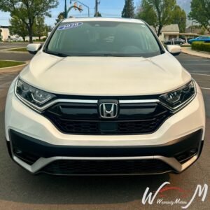 Honda CR-V 2020