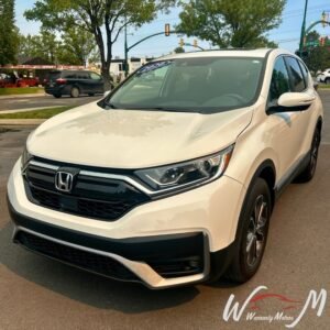 Honda CR-V 2020