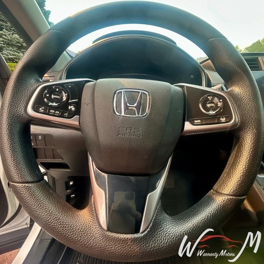 
Honda CR-V 2020 full									
