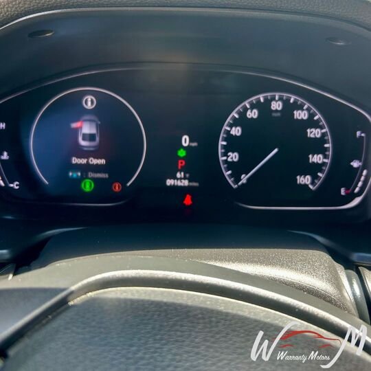 
Honda Accord 2021 full									