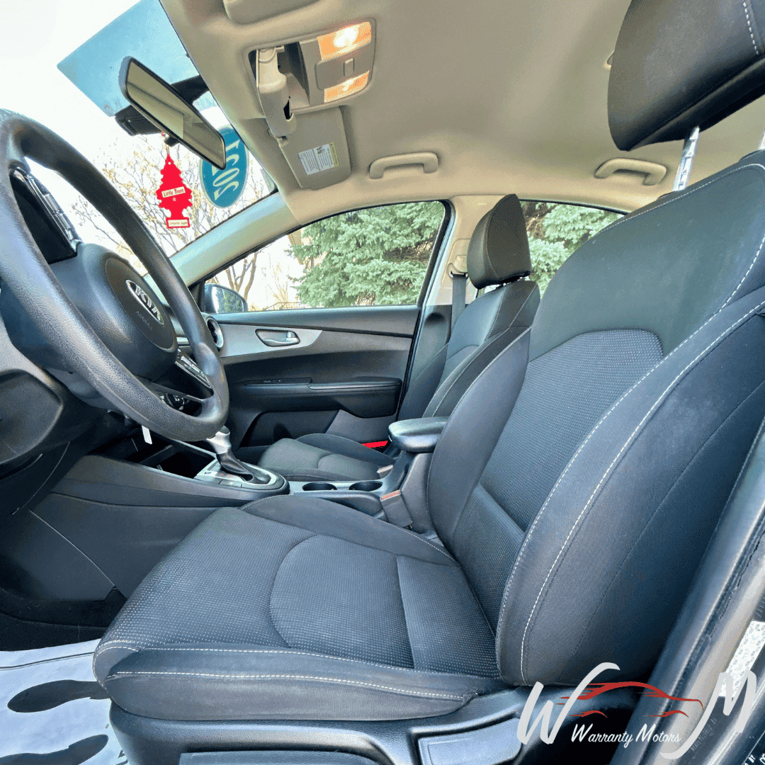 
Kia Forte 2021 full									