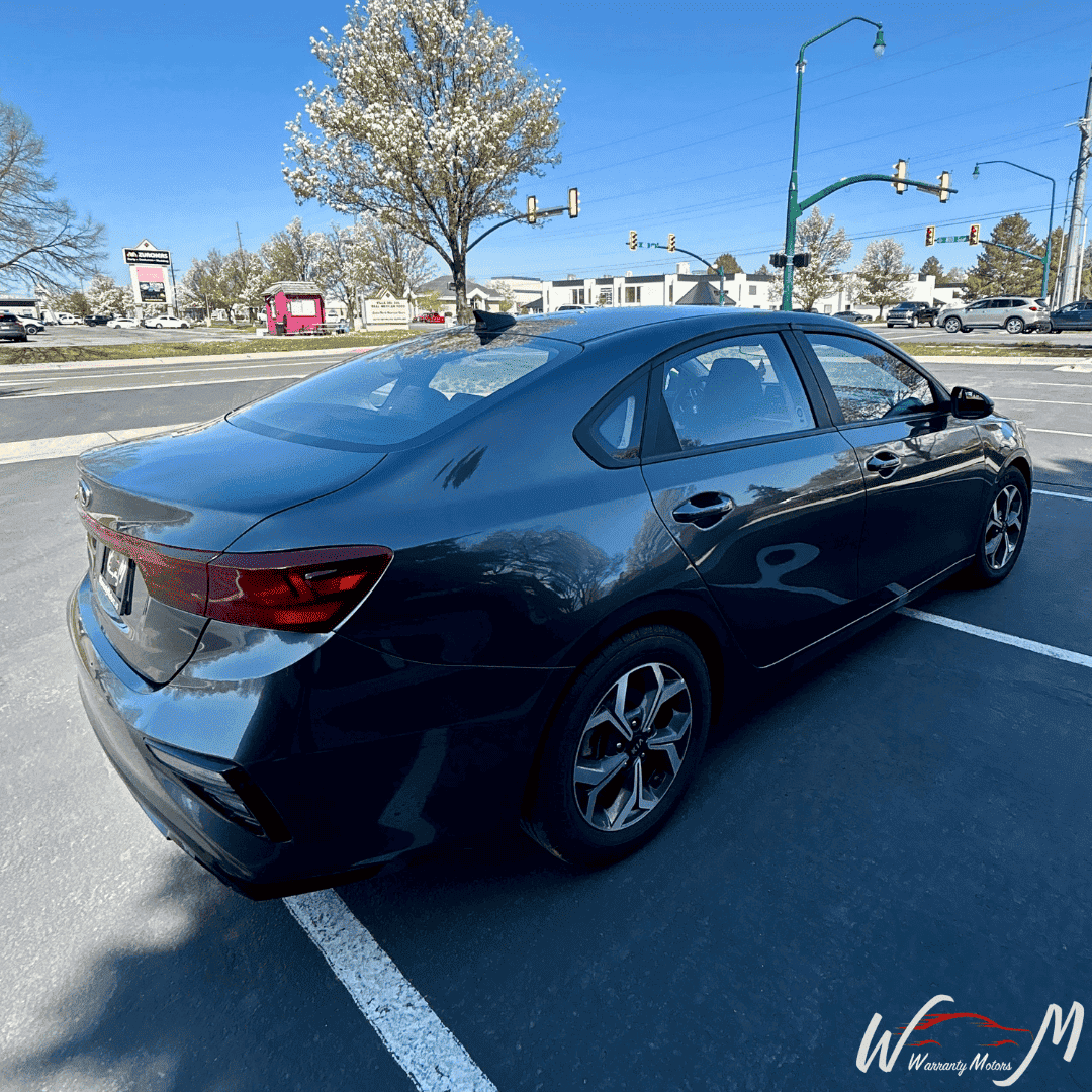 
Kia Forte 2021 full									