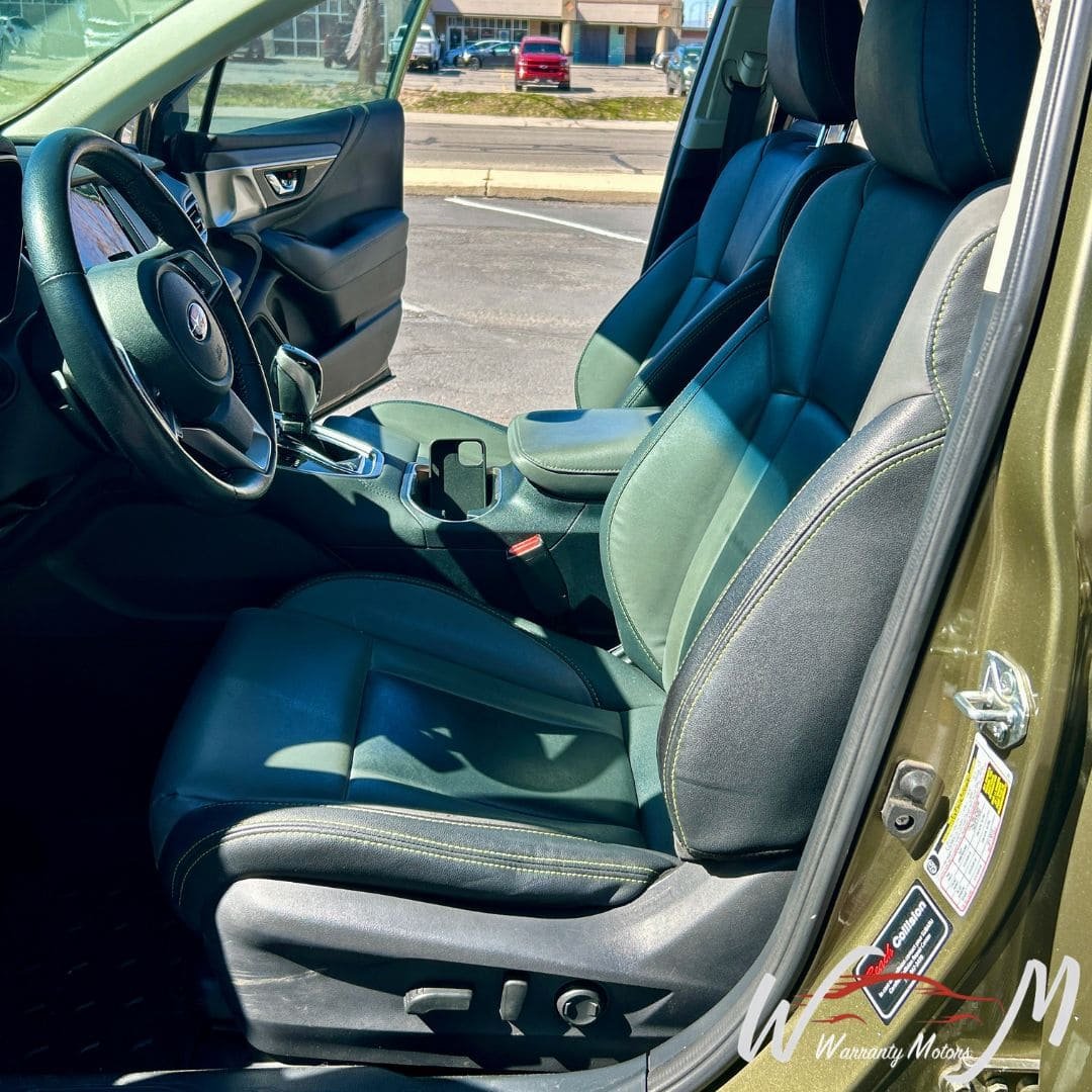 
Subaru Outback 2021 full									