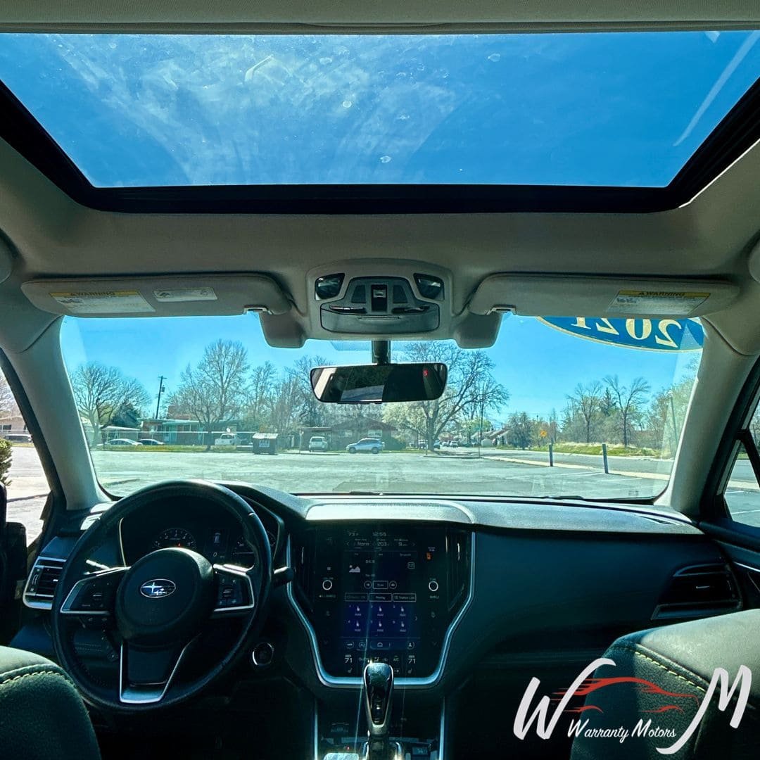 
Subaru Outback 2021 full									