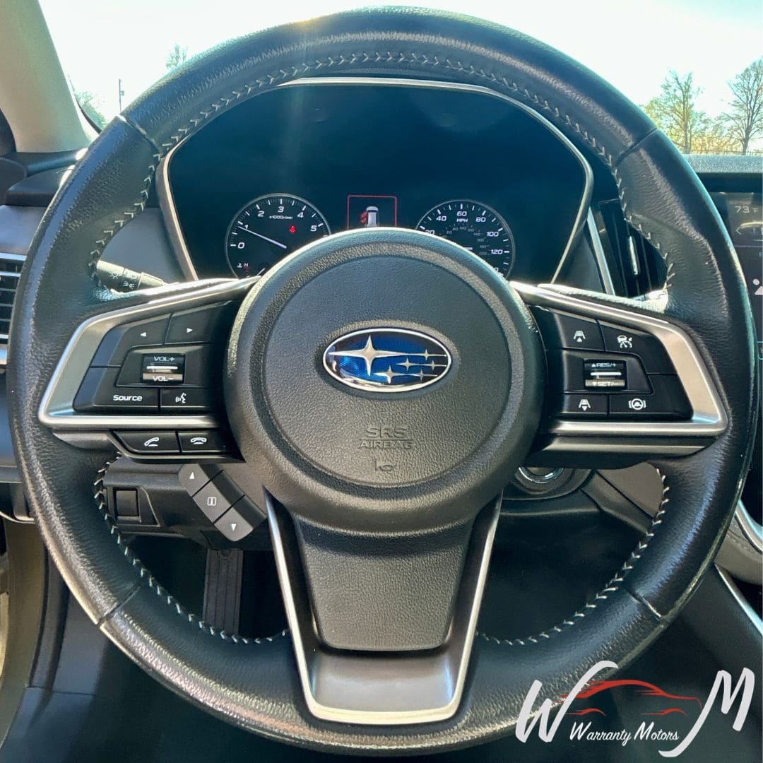 
Subaru Outback 2021 full									