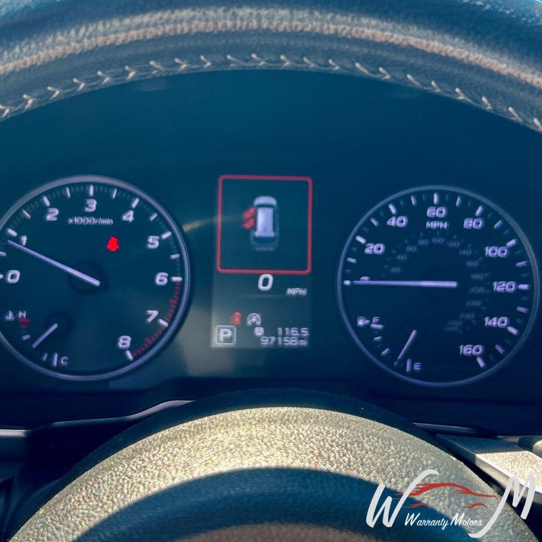 
Subaru Outback 2021 full									