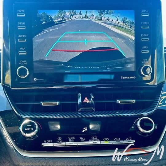 
Toyota Corolla 2021 full									