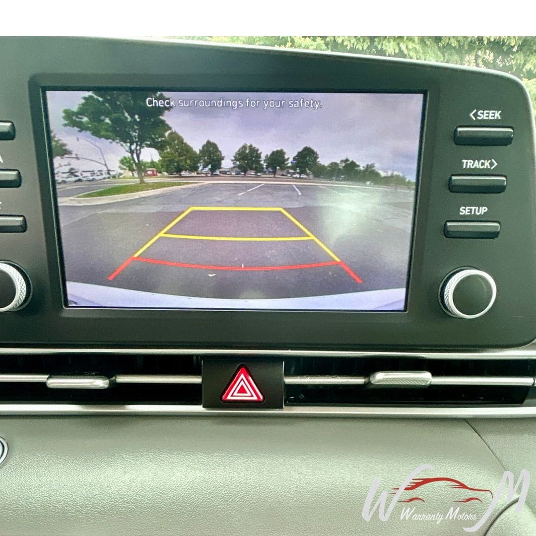 
Hyundai Elantra 2023 full									