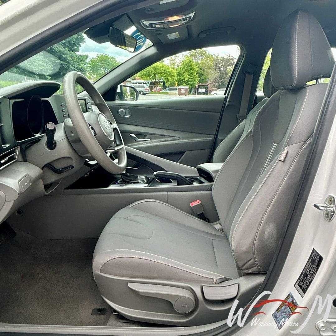 
Hyundai Elantra 2023 full									