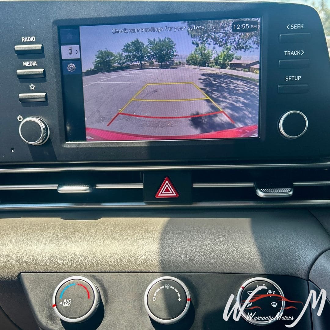 
Hyundai Elantra 2024 full									